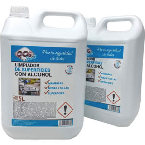 productos químicos