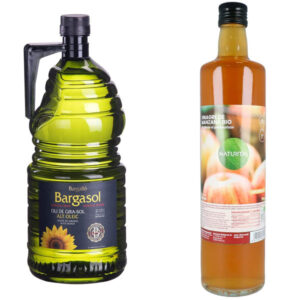 aceites y vinagres