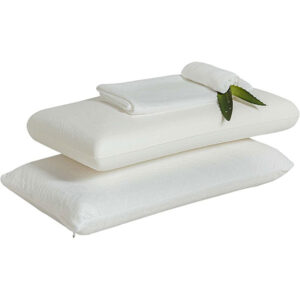 almohadas para hoteles
