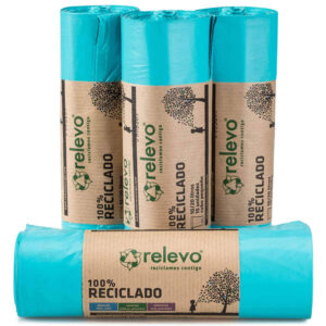 bolsas de basura