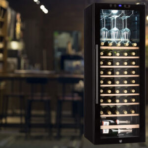 botellero vinacoteca para hostelería