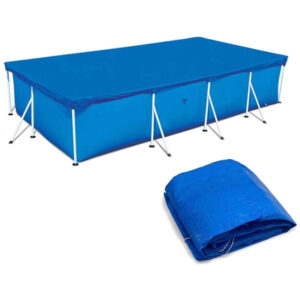 cubierta para piscinas
