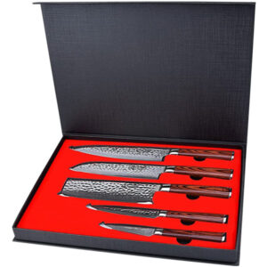 cuchillos de cocina chef profesional hostelería
