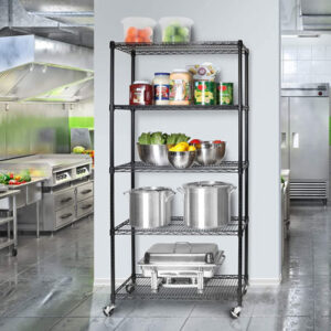 estanterías para hostelería