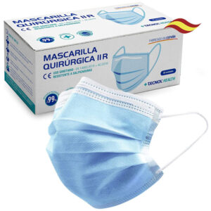 mascarillas