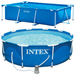 piscinas desmontables