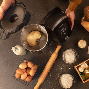 robot de cocina mambo