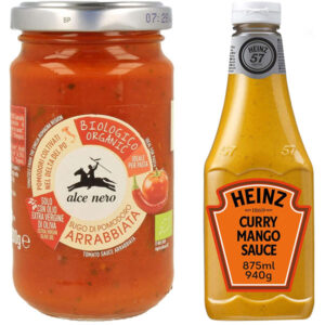 salsas