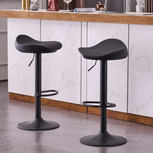 taburete alto de bar